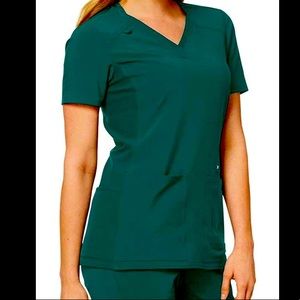 *RESERVED* CHEROKEE iFLEX Women’s Scrub Set